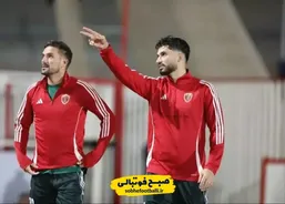 نامه پرسپولیس برای بمب بزرگ نقل و انتقالات