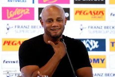 تصویر خبر اعتراف سرمربی بایرن مونیخ به ناتوانی بوندس&zwnj;لیگا در رقابت با لیگ جزیره