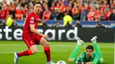 تصویر خبر آمار کامل دیگو ژوتا قبل از مرگ!