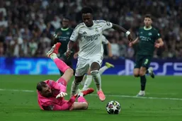 خلاصه بازی رئال مادرید ۳ &ndash; ۰ منچسترسیتی | لیگ قهرمانان اروپا