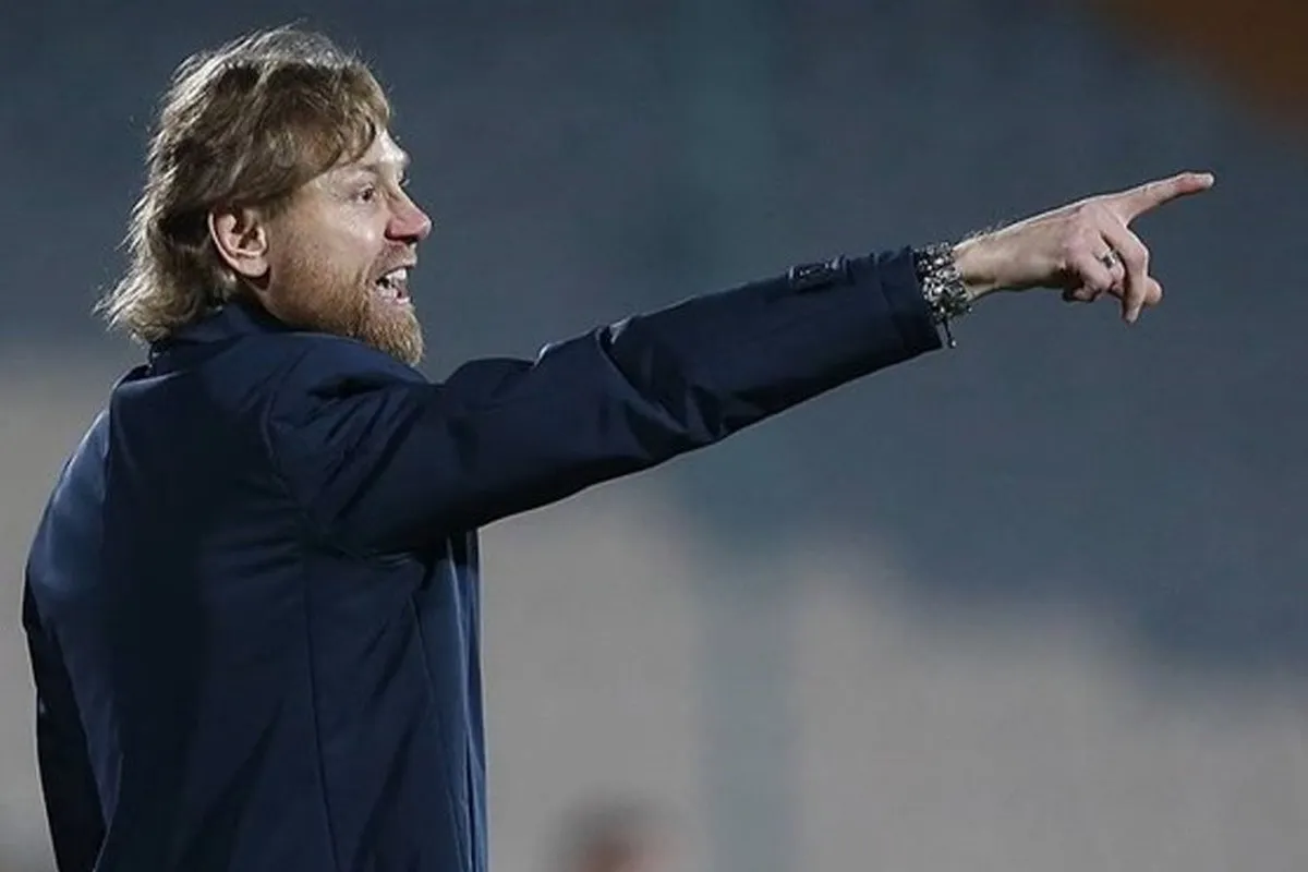 کارپین: بازی با ایران؟ اگر برگزار شود، فوق&zwnj;العاده خواهد بود