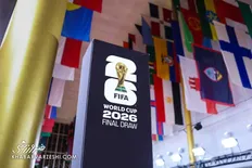 تصویر خبر گروه بندی جام جهانی 2026 مشخص شد