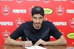 راز سهمیه خالی پرسپولیس فاش شد؛ جای ترابی محفوظ است؟