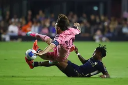 ویدیو | تنها راه متوقف کردن مسی