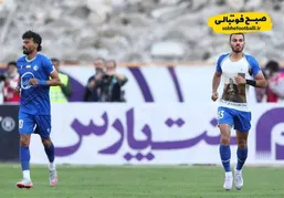 پنجره نقل&zwnj;وانتقالات بسته، اما بحران بازیکنان در استقلال ادامه دارد