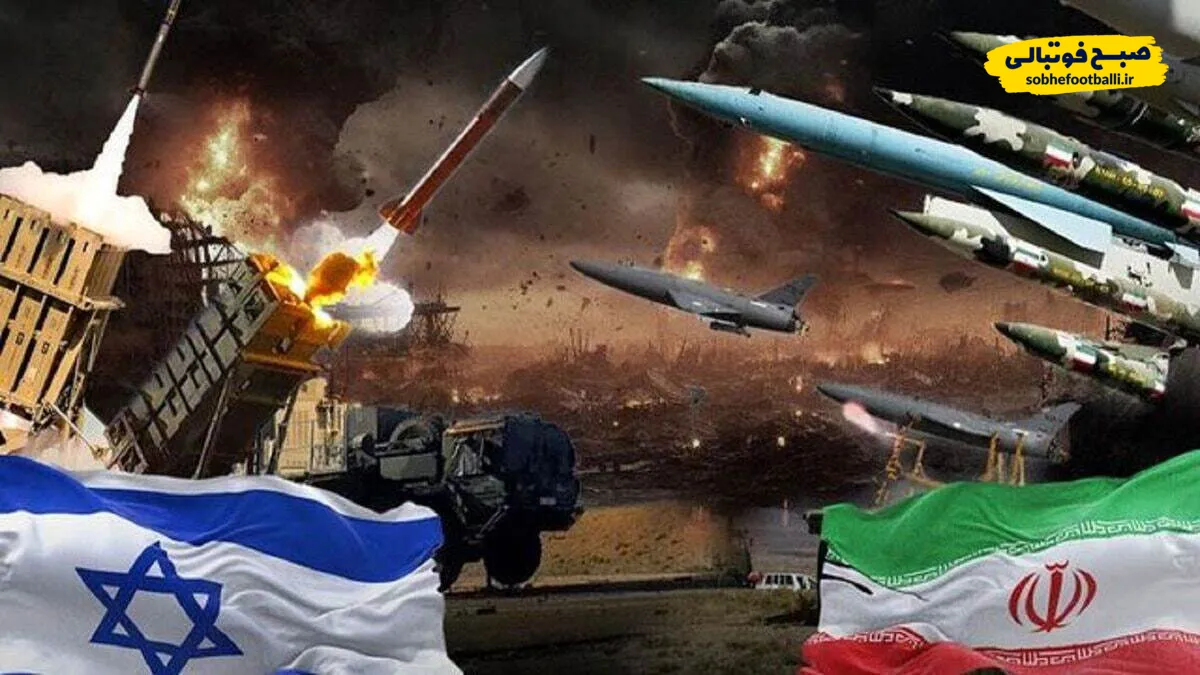 اعتراف اسرائیل به مجروح شدن ۱۸۰۰ صهیونیست
