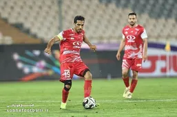 فوری:تیم آینده وحید امیری مشخص شد!