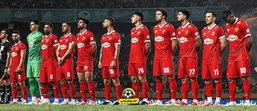 بحران مصدومیت پرسپولیسی ها در آستانه دیدار با خیبر!