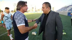 تصویر خبر فرصت نهایی ساپینتو؛ ببر و بمان