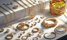 قیمت طلا سر به فلک کشید/  قیمت طلا و سکه امروز پنجشنبه ۲۳ بهمن + جدول