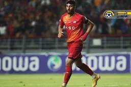 می&zwnj;خواهیم فولاد را در جمع بالانشینان لیگ نگه داریم