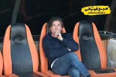 تصویر خبر غیبت آدان، اما خط دروازه امن است: استقلال با فرعباسی به مصاف پیکان می&zwnj;رود