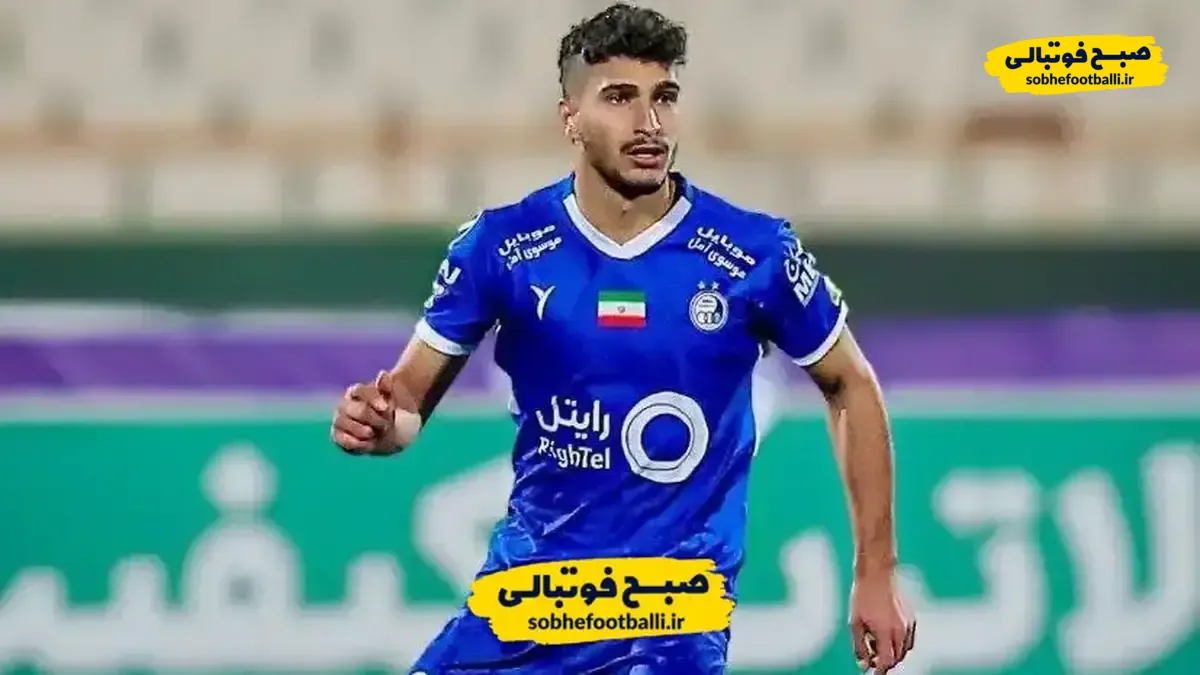 اختلاف تاجرنیا و سرمربی استقلال همچنان ادامه دارد