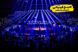 شروع هیجان لیگ ملت&zwnj;های والیبال مردان ۲۰۲۶ با حضور ایران و غول&zwnj;های جهان