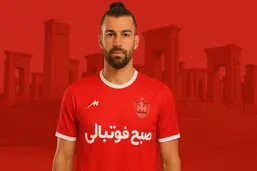 جیسون دنایر، گزینه سرشناس پرسپولیس در خط دفاع