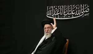 پیام سازمان بسیج مستضعفین در پی شهادت رهبر انقلاب