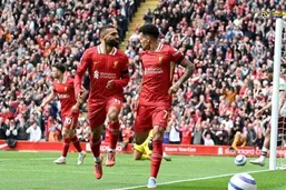 رکوردشکنی جدید محمد صلاح در لیگ جزیره