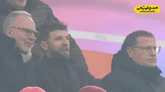 تصویر خبر بایرن از مولر جدا شد؛ مولر از بایرن هرگز