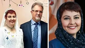 (عکس) استوری&zwnj;های آناهیتا همتی خبرساز شد؛ شایعه طلاق خانم بازیگر از همسر دومش