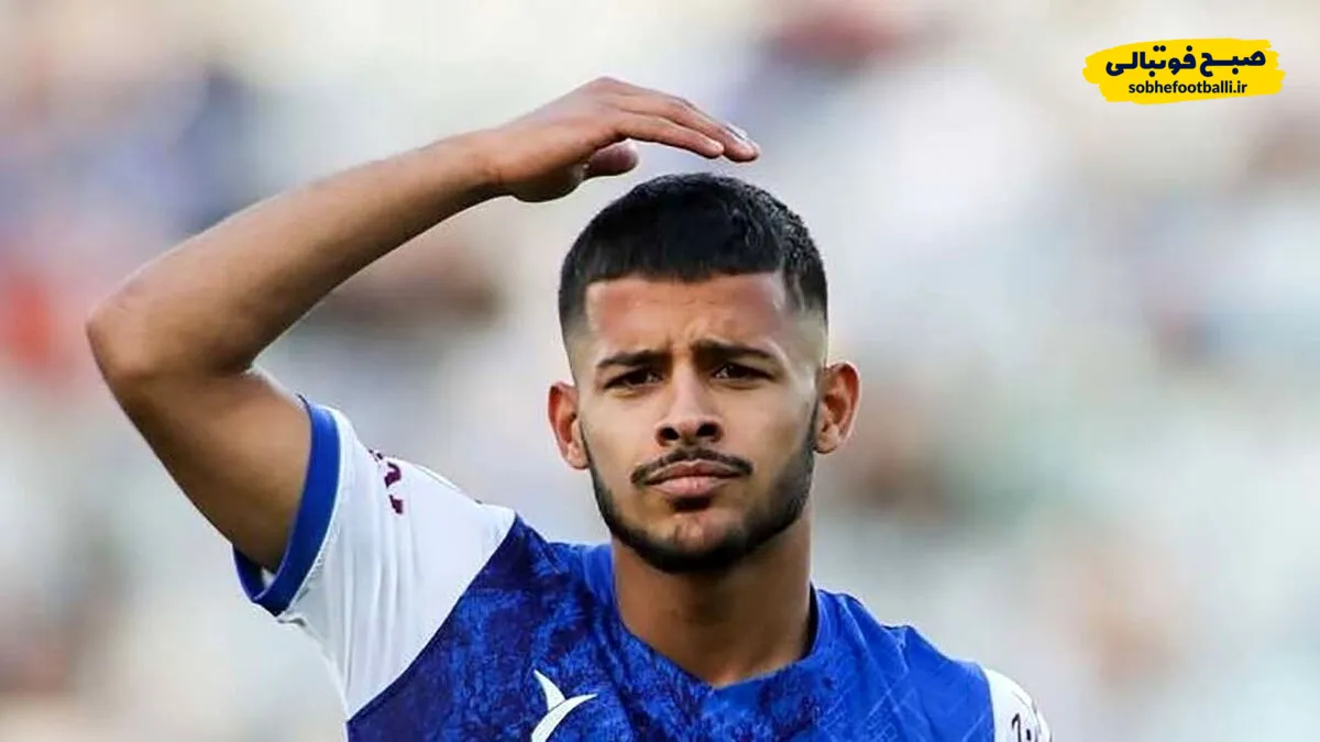 ستاره سابق استقلال هیچ علاقه ای به پیوستن به پرسپولیس ندارد!