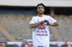 تصویر خبر حساب بسته پرسپولیس مانع انتقال صادقی