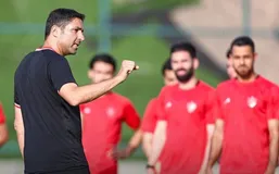 بمب خبری در پرسپولیس؛۳ گزینه جانشینی وحید هاشمیان مشخص شدند