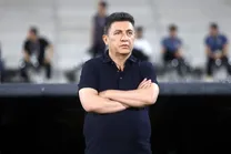 (ویدئو) امیر قلعه&zwnj;نویی: به جان هوتن پسرم چند شب نخوابیدم!
