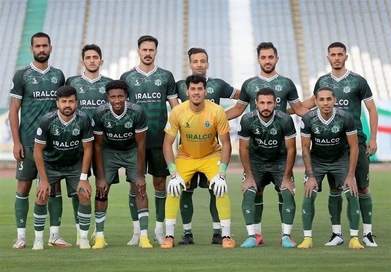 پاداش ۷۵ میلیونی برای بازیکنان آلومینیوم در صورت پیروزی مقابل استقلال