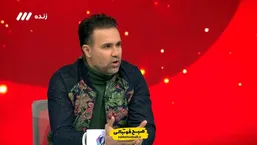 نصرتی: کار تراکتور در کورس قهرمانی سخت&zwnj;تر از قبل شده