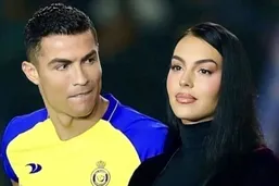 زمان عروسی کریستیانو رونالدو و جورجینا لو رفت