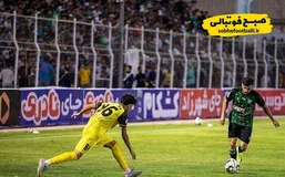 حکم کمیته انضباطی درباره دعوی سپاهان علیه خیبر اعلام شد