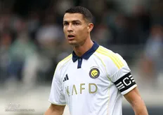 تصویر خبر کریستیانو رونالدو سرمربی می&zwnj;شود؟