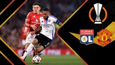 تصویر خبر خلاصه بازی منچستر یونایتد ۵ - لیون ۴