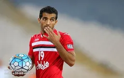 پشت پرده فسخ قرارداد وحید امیری با پرسپولیس!
