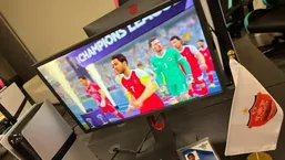 پرسپولیس در پلی&zwnj;استیشن قهرمان آسیا می&zwnj;شود؟