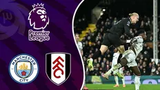 تصویر خبر خلاصه بازی فولام ۴ - منچسترسیتی ۵؛ لیگ برتر انگلیس