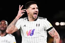 جدایی جنجالی؛ الکساندر میتروویچ الهلال را ترک کرد و راهی لیگ قطر شد