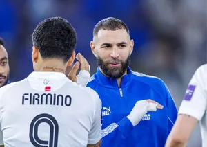 کارشناس سرشناس عربستانی: جدایی بنزما و کانته عامل اصلی ناکامی الاتحاد در آسیا بود