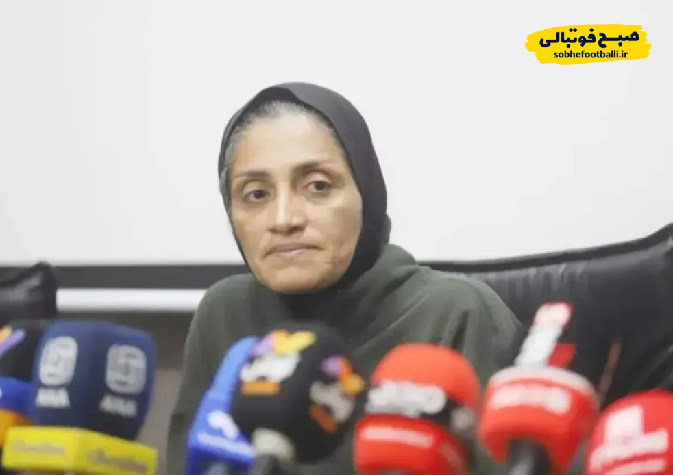 مرضیه جعفری