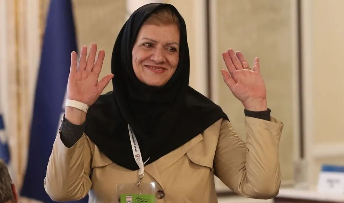 یک دربی سرخابی دیگر به تقویم فوتبال ایران اضافه شد!