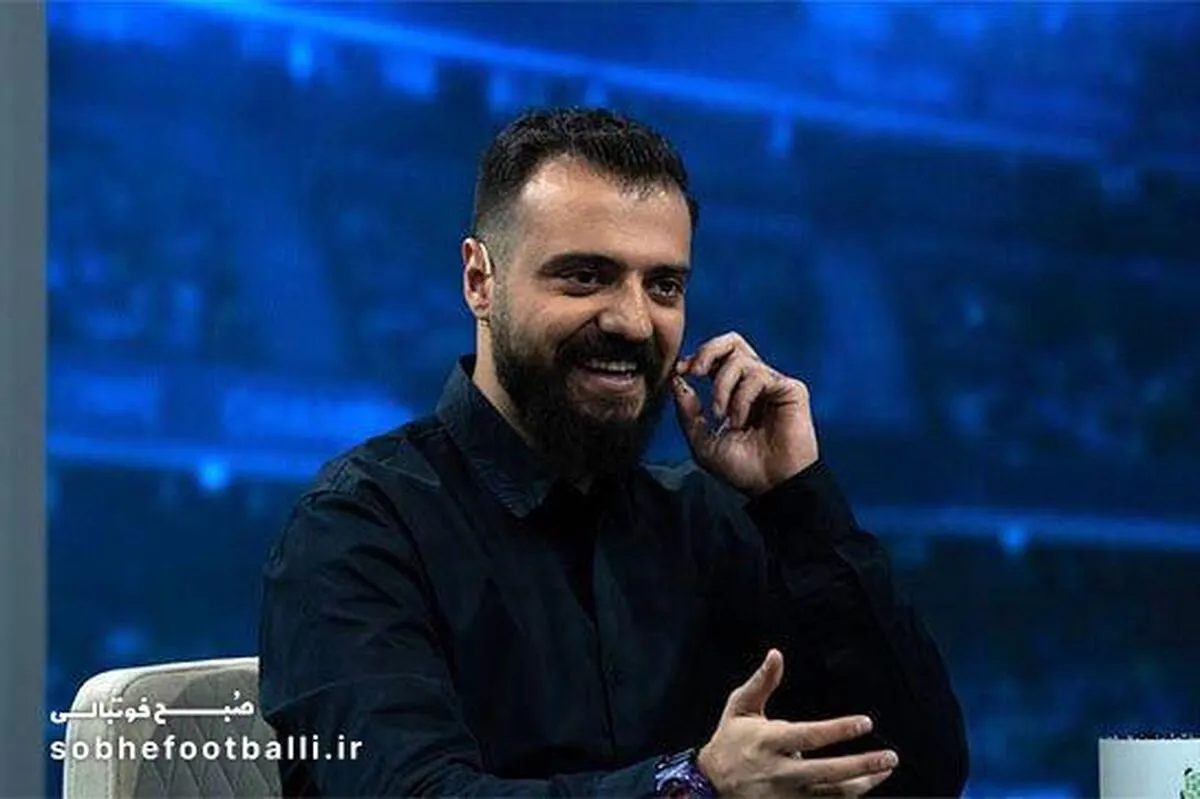 انواع توهین ها به بازیکن فوتبال در قالب طنز!