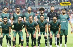 تصویر خبر انتظار برای یک رأی قطعی: دو هفته از "غیبت" تراکتور در جام حذفی گذشت