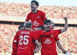 تغییر ساعت دیدار تراکتور و ملوان اعلام شد