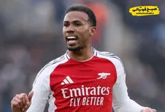 تصویر خبر &laquo;بیگ گابی&raquo; کنار زمین هم بی&zwnj;رحم است: ماگالایش وارد تنش شد + عکس