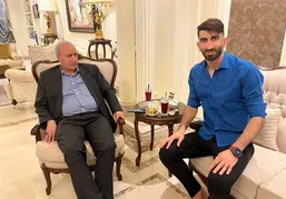 واکنش مهدی تاج به رای بیرانوند: اعلام میشود!