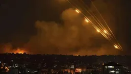 شهادت سرلشکر باقری، شهادت سردار حاجی زاده، شهادت سردار سلامی/ ۷۸ نفر شهید و ۳۲۹ تن مجروح/شهادت ۶ دانشمند هسته&zwnj;ای در حمله تروریستی اسرائیل