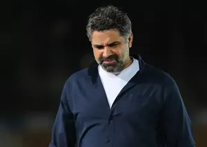 (ویدئو) پیروز قربانی: مطمئن باشید یک روز سرمربی استقلال می&zwnj;شوم