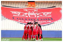 پرسپولیس قید جذب بازیکن جدید را می&zwnj;زند؟
