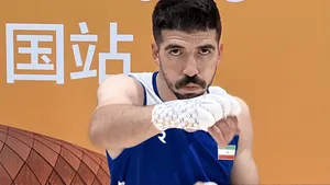 طلسم بوکس ایران شکست؛ کسب اولین مدال جهانی پس از ۳۰ سال