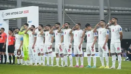 ترکیب احتمالی تیم ملی ایران مقابل روسیه